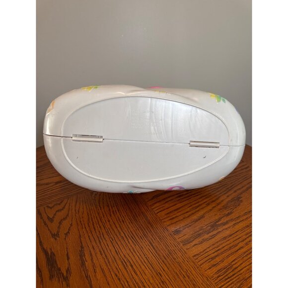 2018 Poopsie Pooey Puitton Slime Surprise Purse Carrying Case Empty - Picture 9 of 10